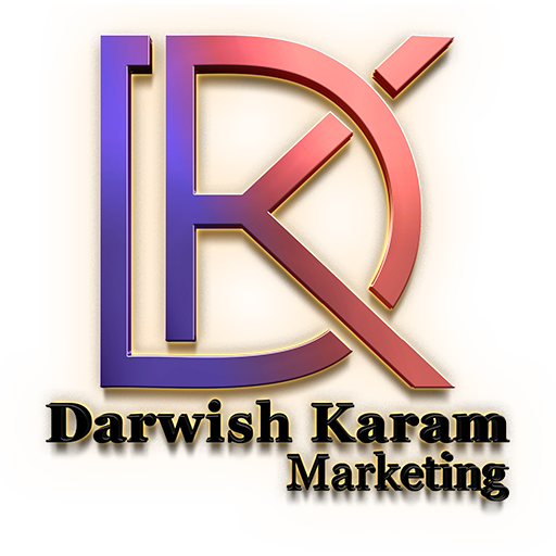 Darwish Karam Markting